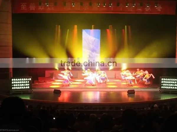 Long Warranty 150w 2R Stage Lighting Clay Paky Sharpy photo-5