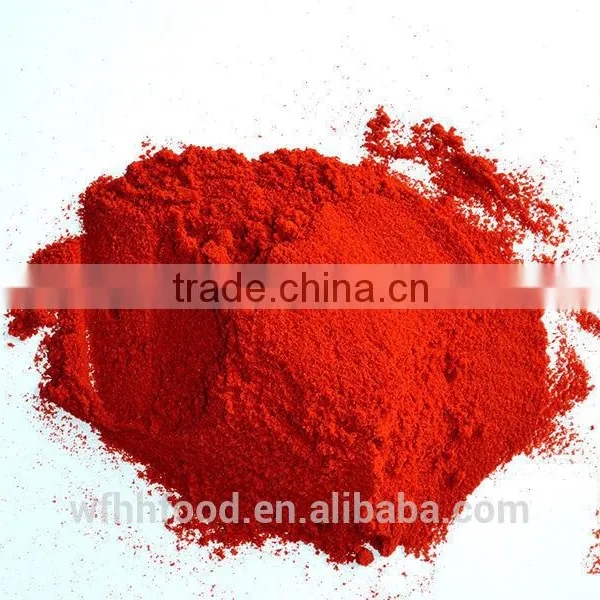 Professional Factory of Chili Pepper Dry Powder photo-2