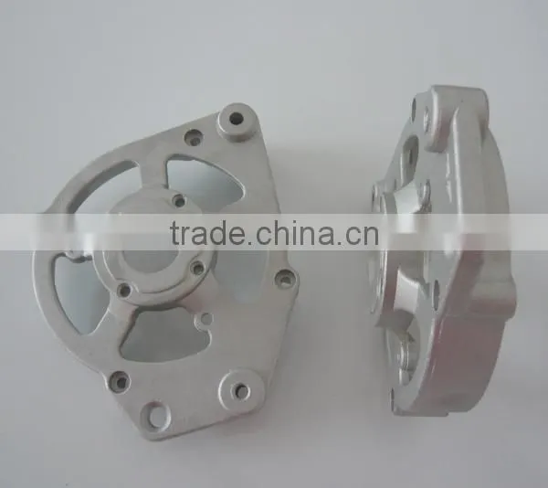 Car Alternator Housing photo-6