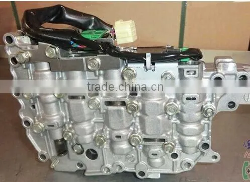 ATX CVT RE0F10A JF011E Gearbox Valve Body Automatic Transmission Control Valve for SUZUKI /JEEP/DODGE /MITSUBISHI photo-3