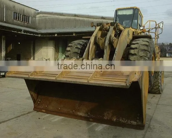 980C 980F 980G 980H 910E 936F 936E 938G 938F 950F 950E 950G 950H 966H 966E 966G 966F USED CATERPILLAR WHEEL LOADERS ON SALE photo-5