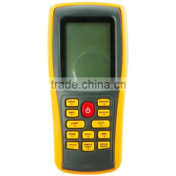 Anemometer RZ8902 photo-4