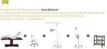 PAK BALANCE SPA