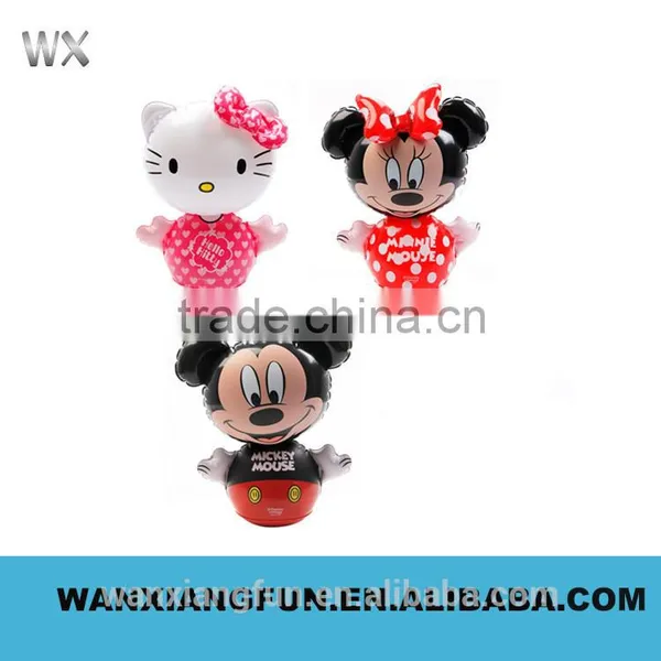 Hot Selling PVC Inflatable Toy photo-3