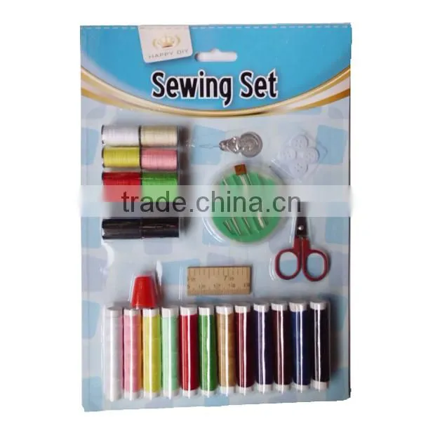 Sewing Kit Sewing Kits Travel Sewing Kit Blister Card photo-4