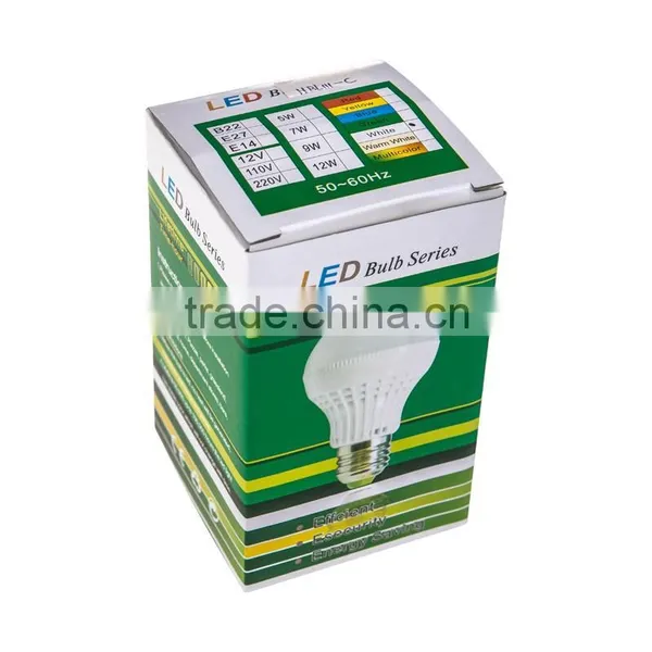 LED Filament Bulb Edison Bulb E27 110/220/240V CE ROHS photo-5