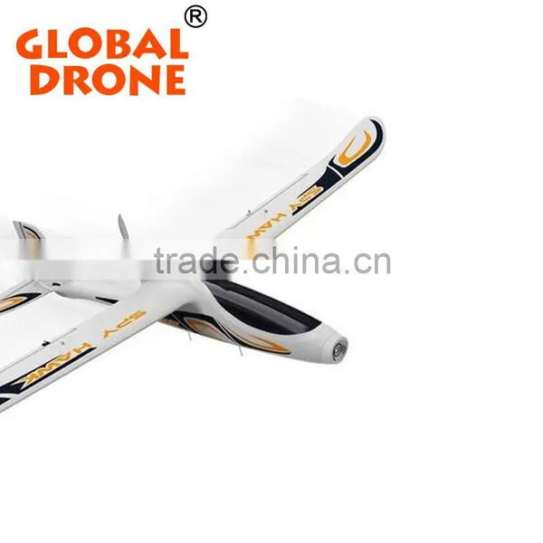 RC Plane Airplane H301S SPY RC Plane With Brushless Motor Unmanned Plane photo-2