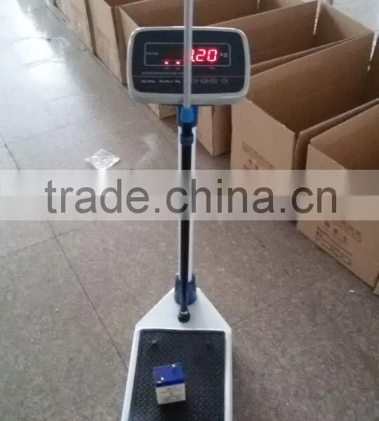 Scales,Body Scales,Digital Body Scales,Weight and Height Health Body Scale