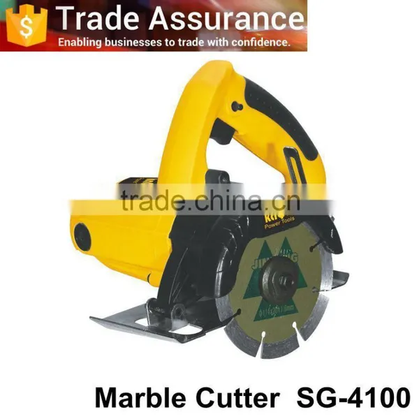 2015 Popular Model 110mm Electric Bosh Marble Cutter