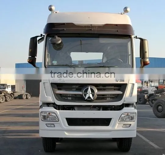 BEIBEN Truck Parts Dump Truck Parts photo-2