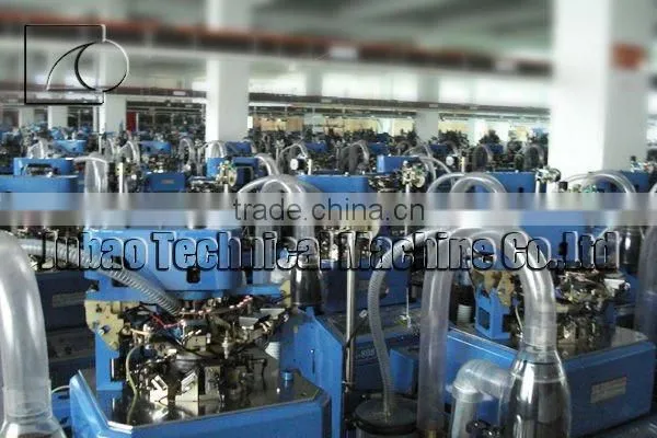 Express China JB-14 Sock Knitting Making Machine Quality Choice photo-3