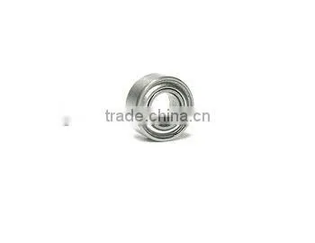 High Quality Low Noise Deep Groove Ball Bearing 6006zz/2RS 30x55x13mm For Motor Cycle photo-6