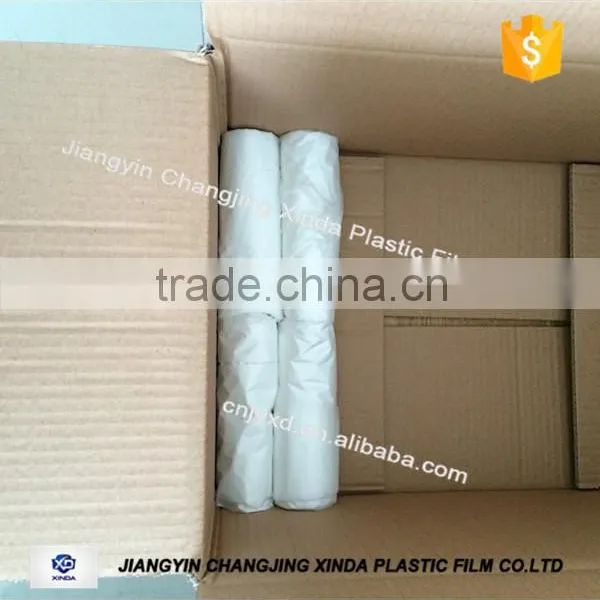 Biodegradable Trash Bag Stand photo-5