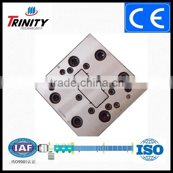 The Best China Single Cavity Extrusion Tooling Supplier for Windows and Doors