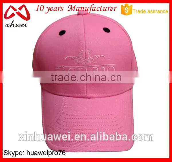 Wholesale Caps Custom Embroidered Different Types of Caps Cheap Snapback Hats photo-5