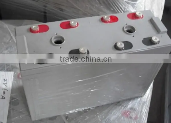 2v 2000ahDeep Cycle/rechargeable/storage/maintenance Free/sealed/VRLA/GEL/ Lead Acid Battery photo-4