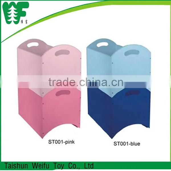 Wholesale China stackable wooden toy storage box                        
                                                Quality Choice