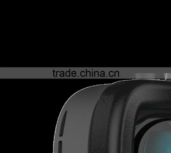 2016 Brand New 3d vr Glasses for Computer/smartphone Made in China photo-3