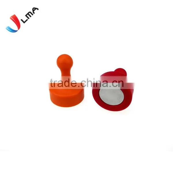 Magnetic Pin photo-2