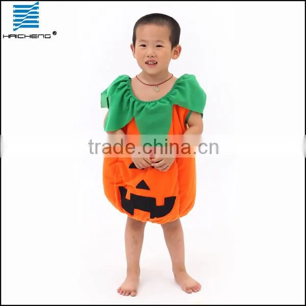 Halloween Children Inflatable Pumpkin Costumes PC006 photo-2