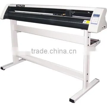 Vinyl Cutting Plotter 1350 mm Practical Type photo-4