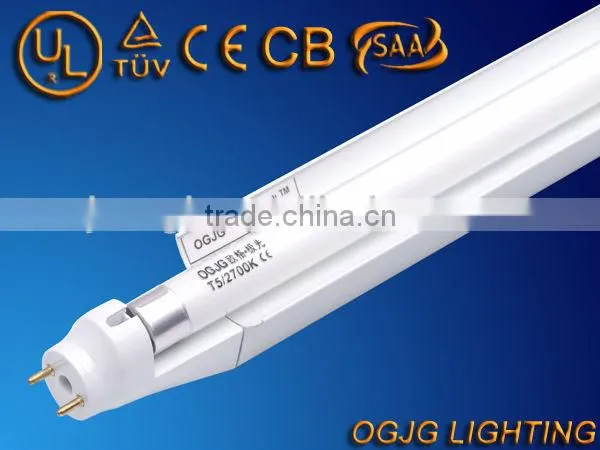 277v T8 to T5 Lamp Adapter, T8 to T5 Retrofit Kit, UL TUV-CE TUV-CB SAA RoHS C-Tick Certified photo-1