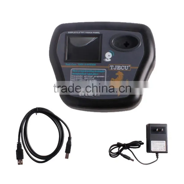 2015 New Released High Quality ND900 Auto Key Programmer With ID46 Decoder Box ND900 Key Programmer + 4d Cloner Box photo-6