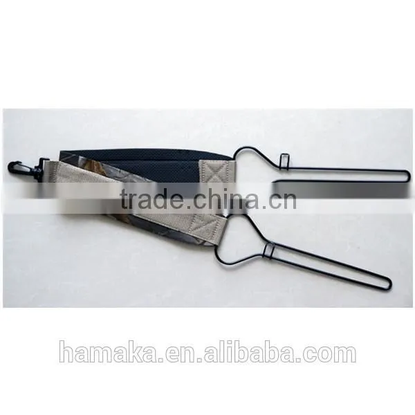 Game Carrier,Game Tote, Duck Goose Bird Strap, Game Carrying Strap,duck Hanger photo-3
