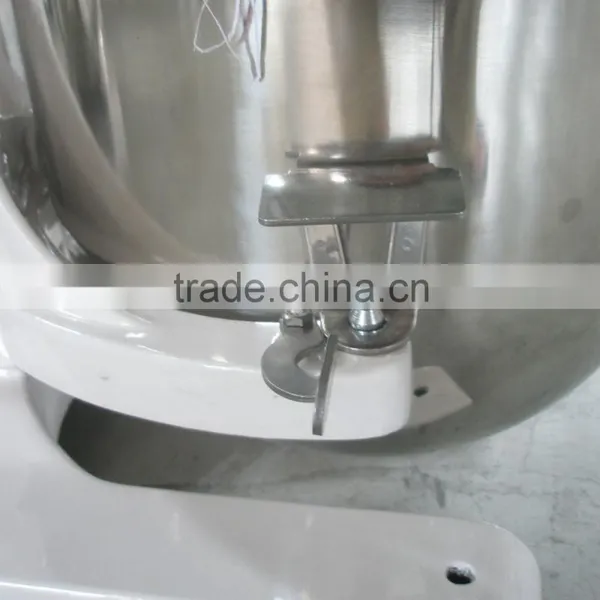 Mixer Used for Bread Kneader photo-4
