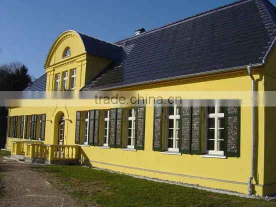 Solar and Wind Power System 20kw photo-5