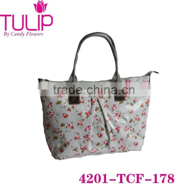 Promotional Canvas Shopping Bags Wholesale photo-6