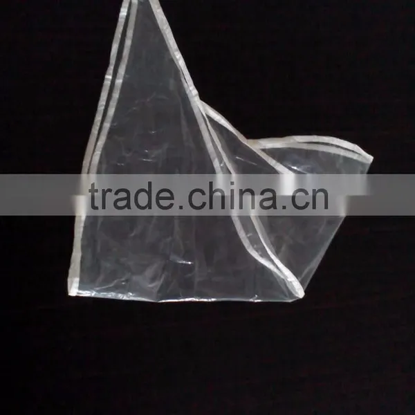 Plastic Rain Bonnet/cap/hats/hood photo-5