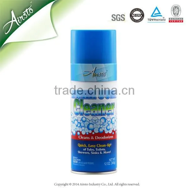 Deodorant Tile Cleaner/Bathroom Cleaner photo-3