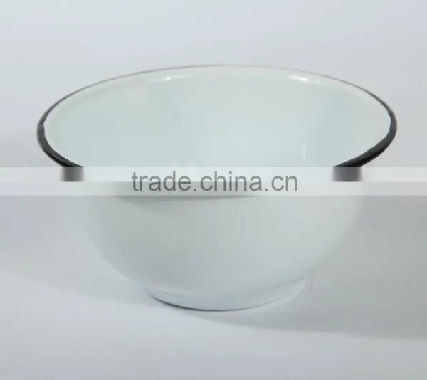 Stainless Steel Mixing Bowl