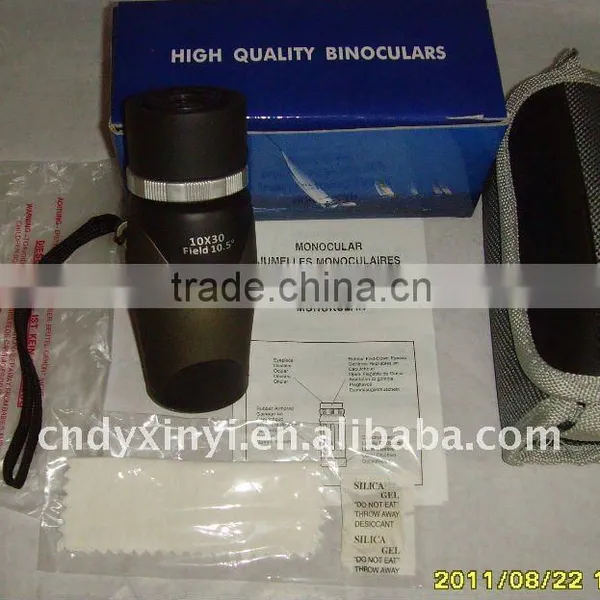 630 Small Monoculars
