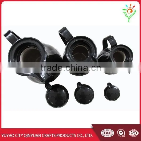 2015 New Colorful Plastic Thermos Coffee Pot Wholesale photo-6