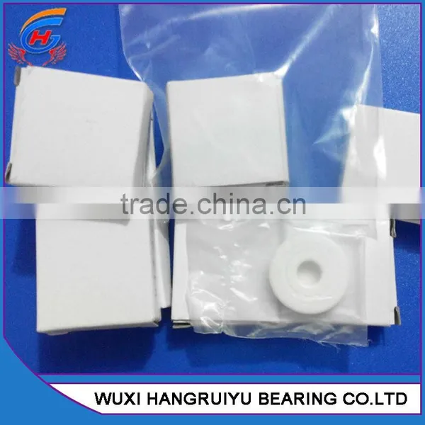 Auto Bearing All Sizes of Ceramic Ball Bearing 6406CE Used in Machine photo-4