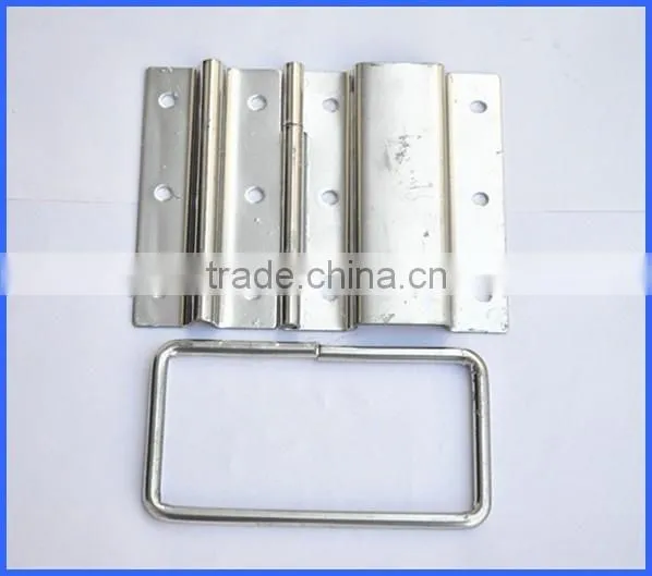 Metal Suitcase Hinge photo-2