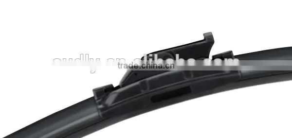 Wholesale Factory High Quality OEM Windshield Clear View Wiper Blade photo-4