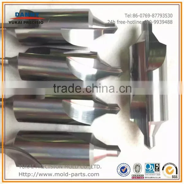 High Qulity Center Drill Bits photo-5