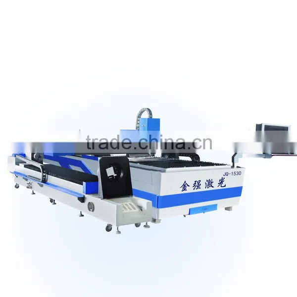 Sports Equipment Fiber Laser Cutting Machine