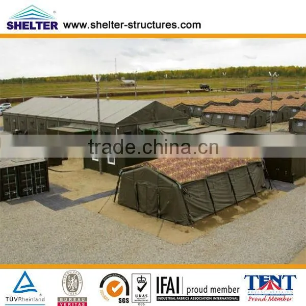 8x12 Army Tent for Wholesale photo-2
