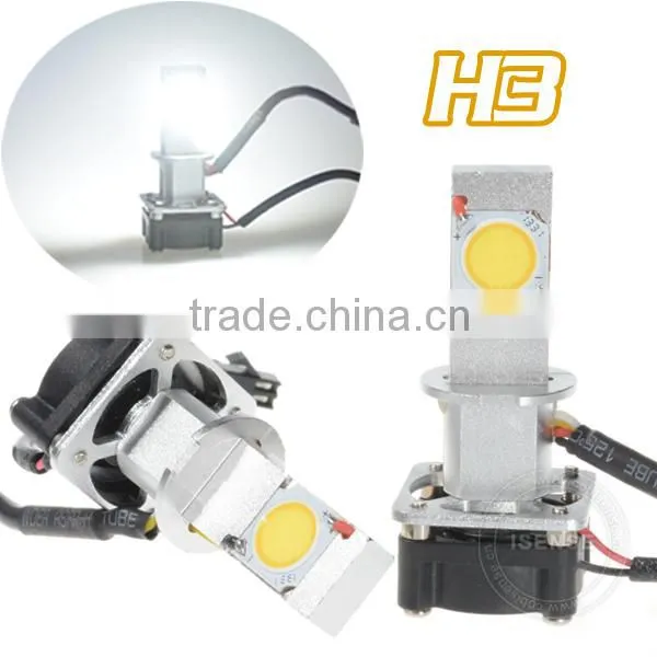 Hot Car h3 Led Headlight Bulbs 3200lm New Arrival Car Accessory photo-4