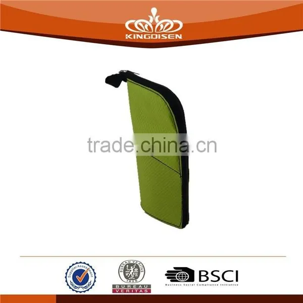 Good Looking Student Pencil Box With Zipper photo-4