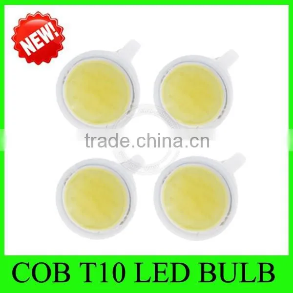 2016 Minisize Easy Install T10 LED Replacement Small Bulbs photo-4