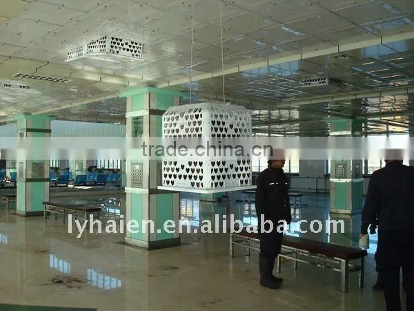 electrical hanging cages