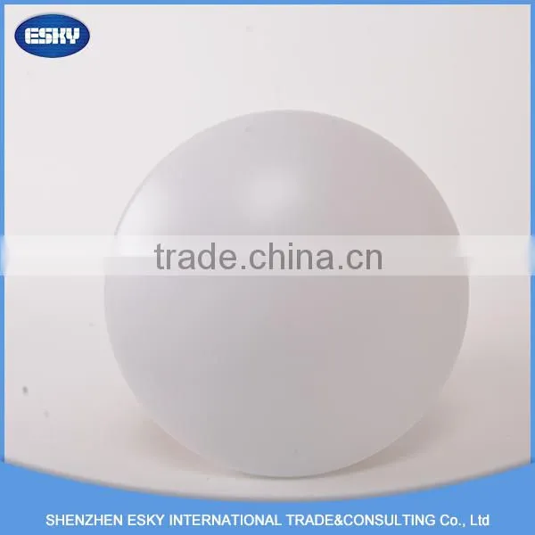 Popular Design Hot Sale White Round Ceiling Light photo-3