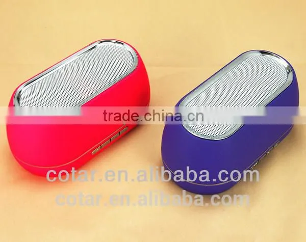 A16 6w A2dp Bluetooth Music Receiver Bluetooth Speaker photo-2