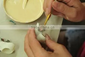 Animal Empire PVC Animal Ring Toys, Soft Plastic Wild Animal Ring Toy for Kids,pvc Animal Ring Toy QQ228857 photo-6