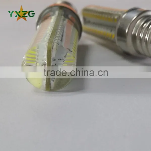 Cheapest Factory Manufacturer Directly Top Sale Flame E14 Led,e14 Led Bulb,led Lamp E14 photo-6